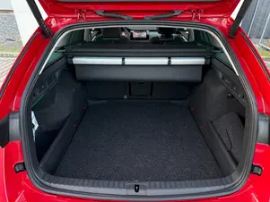 Škoda Octavia Top Selection