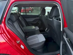 Škoda Octavia Top Selection