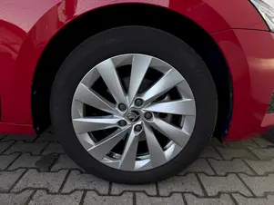 Škoda Octavia Top Selection