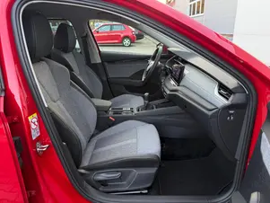 Škoda Octavia Top Selection