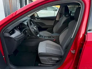 Škoda Octavia Top Selection