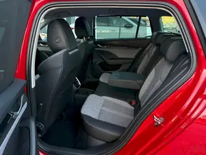 Škoda Octavia Top Selection