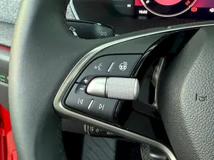 Škoda Octavia Top Selection