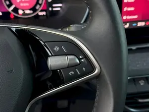 Škoda Octavia Top Selection