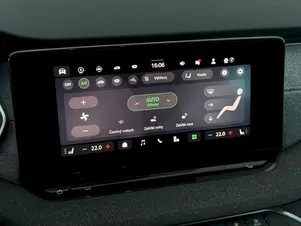 Škoda Octavia Top Selection