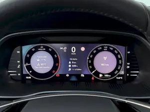 Škoda Octavia Top Selection