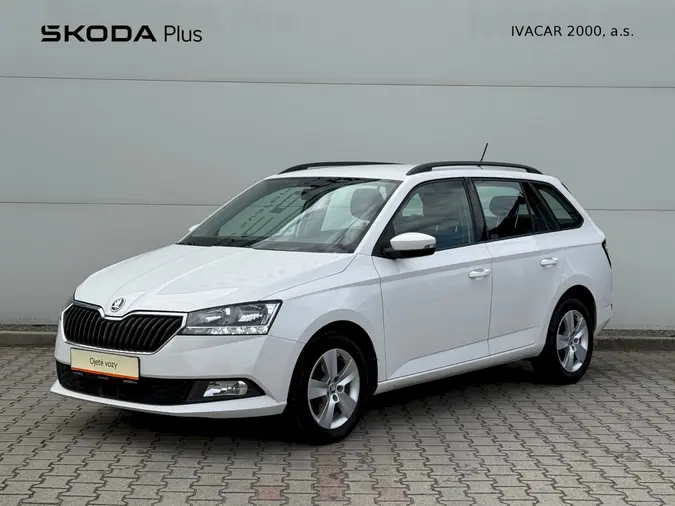 Fabia Ambition