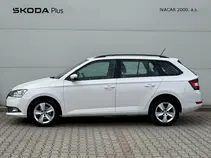 Fabia Ambition