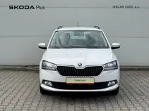 Fabia Ambition
