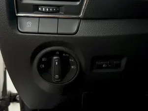 Škoda Fabia Ambition