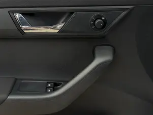 Škoda Fabia Ambition