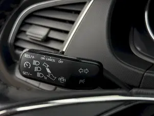 Škoda Fabia Ambition