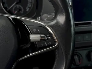 Škoda Fabia Ambition