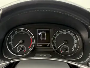 Škoda Fabia Ambition
