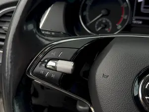 Škoda Fabia Ambition