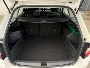 Škoda Fabia Ambition