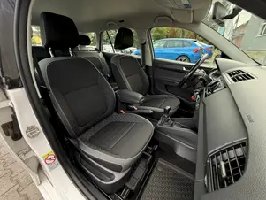 Škoda Fabia Ambition