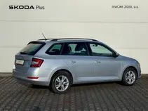 Fabia Style Plus