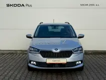 Fabia Style Plus
