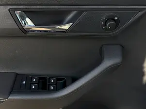 Škoda Fabia Style Plus