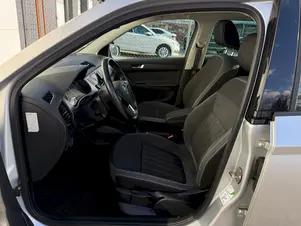 Škoda Fabia Style Plus