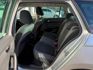 Škoda Fabia Style Plus