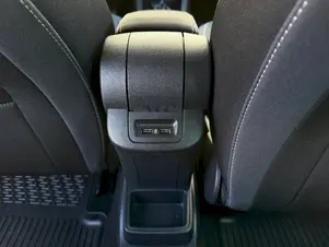 Škoda Fabia Style Plus