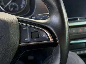 Škoda Fabia Style Plus