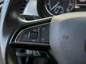 Škoda Fabia Style Plus