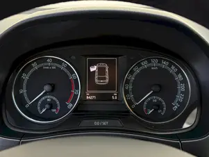 Škoda Fabia Style Plus