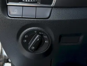 Škoda Fabia Style Plus