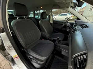 Škoda Fabia Style Plus