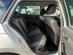 Škoda Fabia Style Plus