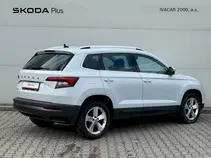 Karoq Style Plus