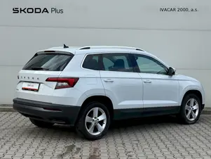 Škoda Karoq Style Plus