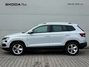 Škoda Karoq Style Plus