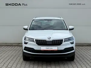 Škoda Karoq Style Plus