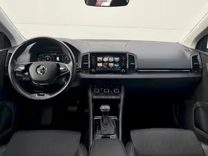 Škoda Karoq Style Plus