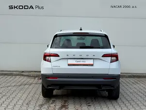 Škoda Karoq Style Plus