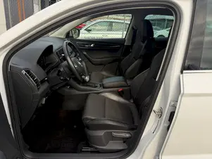 Škoda Karoq Style Plus
