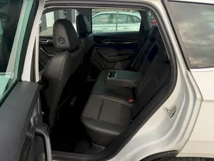 Škoda Karoq Style Plus