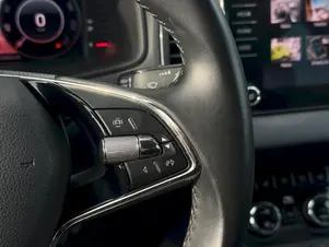 Škoda Karoq Style Plus