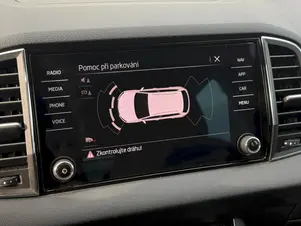 Škoda Karoq Style Plus