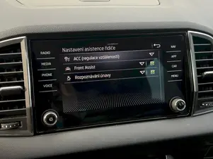 Škoda Karoq Style Plus