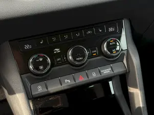 Škoda Karoq Style Plus
