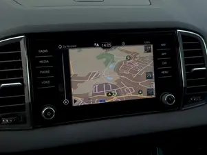 Škoda Karoq Style Plus