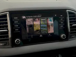 Škoda Karoq Style Plus