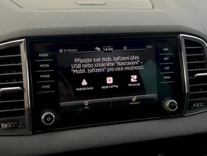 Škoda Karoq Style Plus