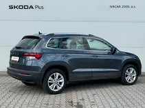 Karoq Style Plus