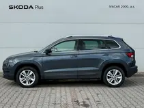 Karoq Style Plus